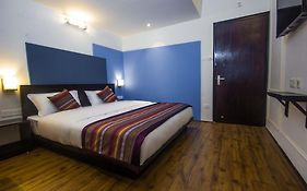 Bumblebee Bed & Breakfast